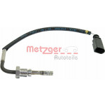 METZGER Sensor, Abgastemperatur